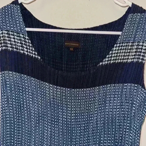 Adolfo Dominguez Dress - Picture 3 of 5